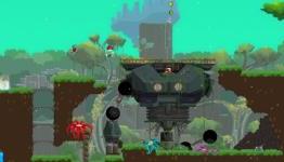 ‘A Pixel Story’ review: a magical journey through gaming history (Gearburn)