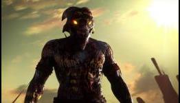 Shadow of the Beast PS4: gameplay revealed