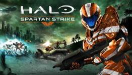 Halo: Spartan Strike Mysteriously Makes its Way to the iOS App Store