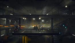 PS4 Team Shooter Hollowpoint Gets New Details on Gameplay and Co-op
