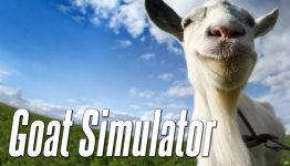 Goat Simulator official release date