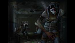Exclusive Interview: Lost Within Project Director Chris Rhinehart