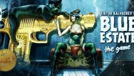Blue Estate The Game – PC Review | Chalgyr’s Game Room