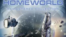 Ubisoft will bring Homeworld Remastered Collection in european stores