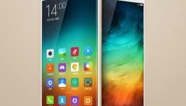 Pre-orders of Xiaomi Mi Note Pro to begin on May 6th