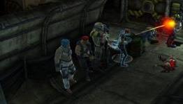 Shadowrun Chronicles is XCOM with Magic | Hardcore Gamer
