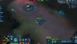 Supernova MOBA Preview With Primal Game Studio