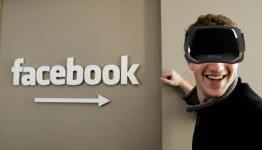Mark Zuckerberg’s Vision for Oculus Rift