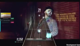Guitar Hero Live Gameplay FreeStyle Games Interview