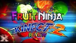 Fruit Ninja Kinect 2 Review – TXH
