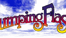 Throwback Thursdays: Jumping Flash, Why I Bought a PlayStation