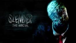 Slender: The Arrival Review | Gamerscore Whores