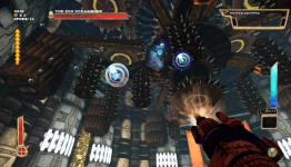 11 Minutes of Tower of Guns Gameplay