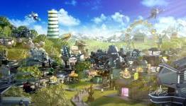 Forge of Empires Introduces New Era