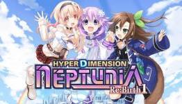 Score a copy of Hyperdimension Neptunia Re;Birth1 (PC) for $14.99