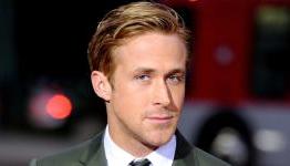 Ryan Gosling to Star in ‘Blade Runner’ Sequel