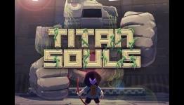 Titan Souls Review | The Game Bolt