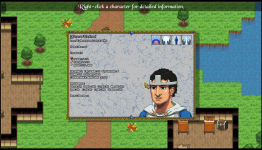Telepath Tactics Review – A Modern Look at Retro Tactical RPGs | Modvive