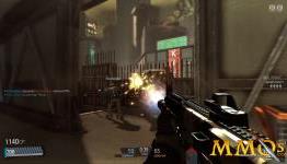 MMOs – Blacklight Retribution Review