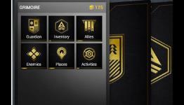Destiny’s Grimoire Cards Need an Overhaul for House of Wolves