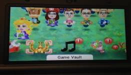 StreetPass Mii Plaza’s Game Vault is So Smart