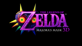 Majora’s Mask 3D Sells 184k Units in Second Month on the Market