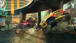Carmageddon: Reincarnation Delayed, Now Planned for a May 21st Release
