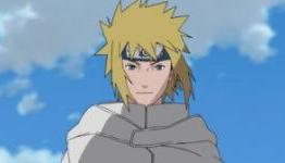 Team Minato Confirmed for Naruto Storm 4