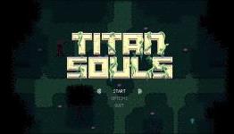 Titan Souls Complete Gameplay Walkthrough