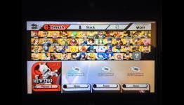 Mewtwo: Smash Bros Wii U & 3DS Character Review | GamingNewsForYou