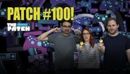 The Patch #100