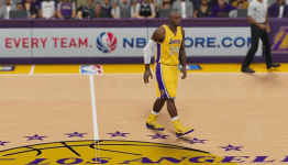 NBA 2K15 Roster Update Brings Back Injured Players to All Non-Playoff Teams