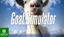 Goat Simulator Coming To Xbox