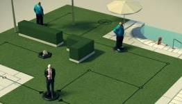 Hitman GO Is One Year Old Today, Celebrates With New Sale