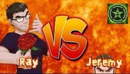 Vs Episode 111: Ray vs. Jeremy