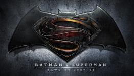 Batman vs Superman Dawn of Justice trailer LEAKED (movie)