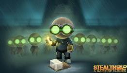 Stealth Inc 2 Review – CramG