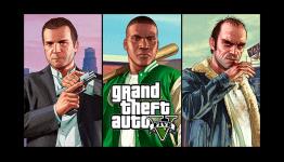 The first update of GTA V on PC will be released today
