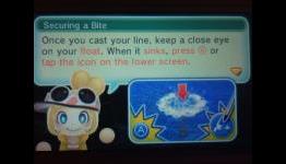 Impressions: Ultimate Angler, Battleground Z, and StreetPass Premium