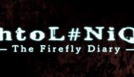 htoL#NiQ: The Firefly Diary Reveiw | The Vita Lounge