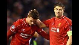 Luis Garcia: Henderson can fill Gerrard’s boots