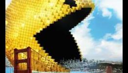 Bandai Namco is making the Pixels mobile game