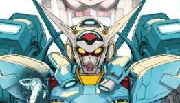 Gundam: G no Reconguista Review & Characters – Ooh, Shiny Robots! | Honey’sAnime