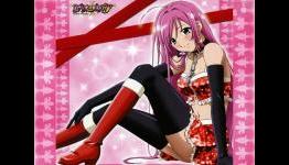 6 Anime Like Rosario To Vampire (Rosario + Vampire) [Recommendations]