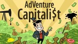 Free PC Game On Steam: AdVenture Capitalist