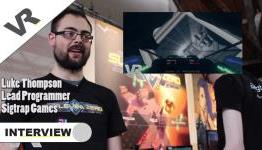 Sublevel Zero Dev Talks VR Support, Comfort in Zero Gravity and More