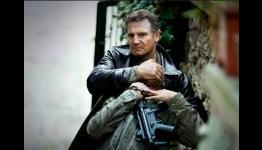 Liam Neeson Producing IRA Sniper Movie