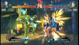 Ultra Street Fighter IV Will Come For Playstation On May 26th