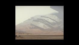 Make history in The Force Awakens’ planet of Jakku in Star Wars Battlefront