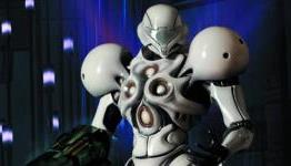 First 4 Figures Metroid Prime 2: Samus Light Suit Statue released in U.S.